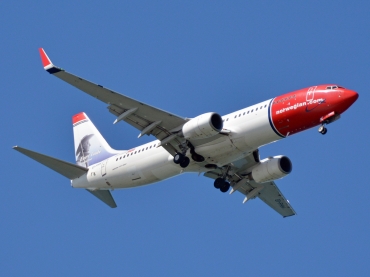 EI-FHH (31713) 2010 Boeing 737-8FZ WL