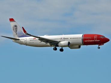 EI-FHI (39024) 2013 Boeing 737-8JP WL