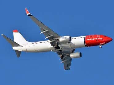 EI-FHJ (42069) 2015 Boeing 737-8JP WL