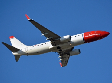 EI-FHJ (42069) 2015 Boeing 737-8JP WL