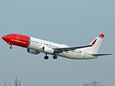 EI-FHK (41140) 2015 Boeing 737-8JP WL