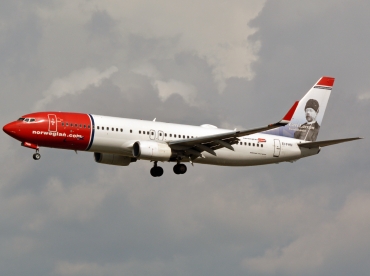 EI-FHN (39046) 2011 Boeing 737-8JP WL