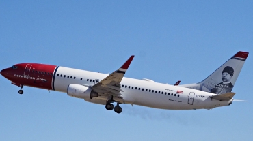 EI-FHN (39046) 2011 Boeing 737-8JP WL
