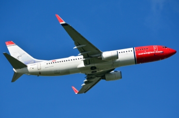 EI-FHP (40865) 2010 Boeing 737-8JP WL