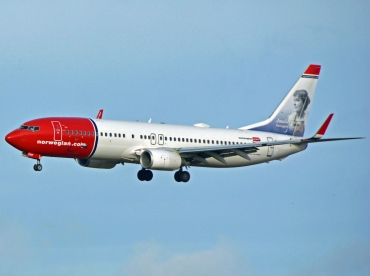 EI-FHT (40867) 2011 Boeing 737-8JP WL