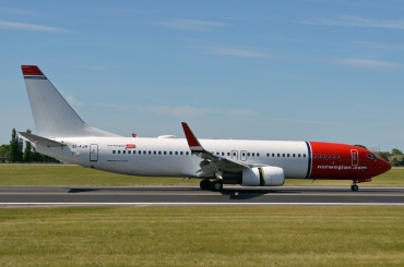 EI-FJH (42071) 2016 Boeing 737-8JP WL