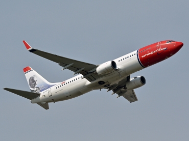 EI-FJR (36820) 2009 Boeing 737-86N WL