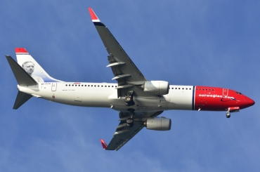 EI-FJV (42080) 2016 Boeing 737-8JP WL