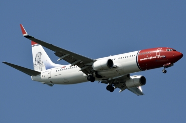 EI-FJX (42271) 2016 Boeing 737-8JP WL