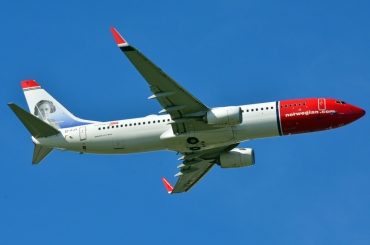 EI-FJY (42272) 2016 Boeing 737-8JP WL