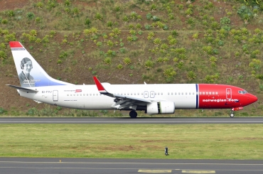 EI-FVJ