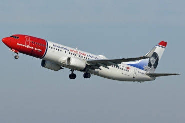 EI-FVM (42277) 2017 Boeing 737-8JP WL