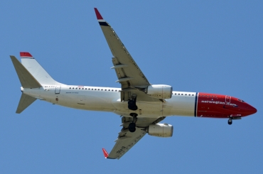 EI-FVU (42088) 2017 Boeing 737-8JP WL