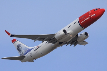 EI-FHT (40867) 2011 Boeing 737-8JP WL