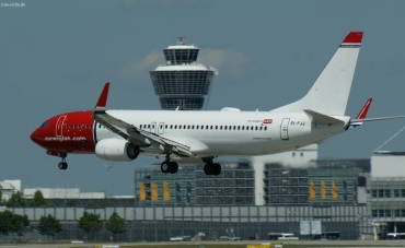 EI-FJJ (41148) 2016 Boeing 737-8JP WL