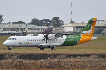 5H-PWB (834) 2008 ATR-72-500