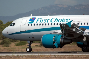 C-GTDG (1571) 2001 Airbus A320-214