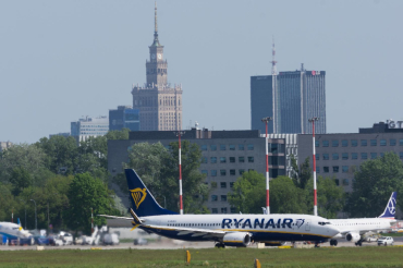 G-RUKH (33640) 2007 Boeing 737-8AS(WL)