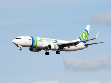 OY-TDA (30646) 2002 Boeing 737-8K2(WL)