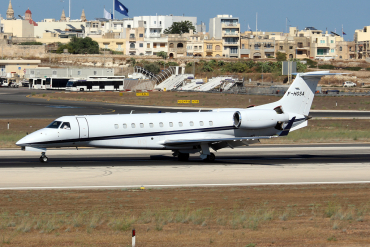 F-HGSA (14501051) Embraer ERJ-135BJ Legacy 600