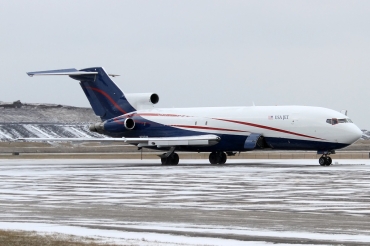 N727US (22470) 1981 Boeing 727-223(Adv)(F)