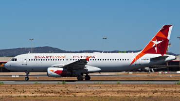 ES-SAM (1896) 2002 Airbus A320-232