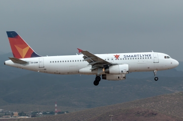 ES-SAM (1896) 2002 Airbus A320-232