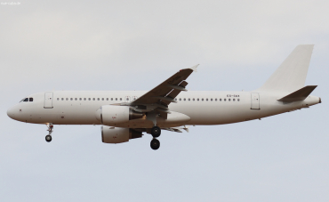 ES-SAX (3954) 2009 Airbus A320-214