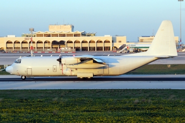 N3796B (cn 382-5027) Lockheed L-100-30