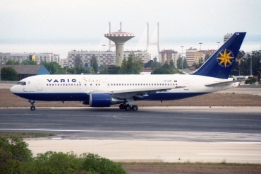 PP-VNR (23805) 1987 Boeing 767-241(ER)
