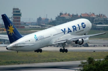PP-VTC, (cn 25411), Boeing 767-3Y0/ER