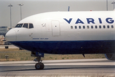 PP-VOI (24752) 1989 Boeing 767-341(ER)