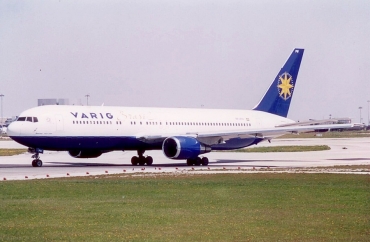 PP-VPW (24087) 1989 Boeing 767-375(ER)