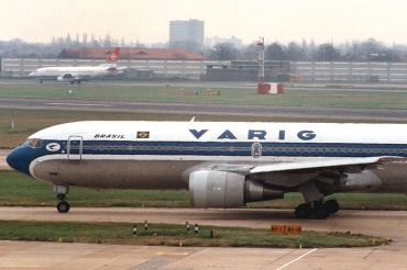 PP-VNR (23805) 1987 Boeing 767-241(ER)