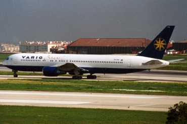 PP-VPW (24087) 1989 Boeing 767-375(ER)
