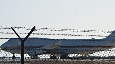 A6-HRM (26903) 1998 Boeing 747-422