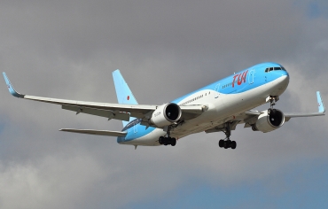PH-OYI · Boeing 767-304(ER)(WL) · (LPA / GCLP)