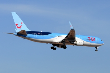 PH-OYI (29138) 2000 Boeing 767-304 ER WL
