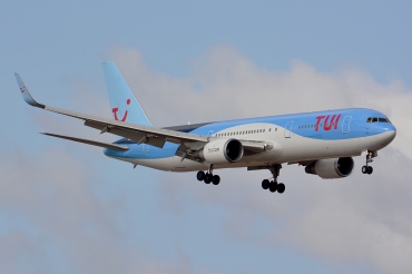 PH-OYI (29138) 2000 Boeing 767-304 ER WL