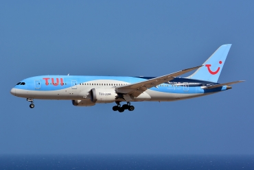 PH-TFM (36429) 2015 Boeing 787-8 Dreamliner