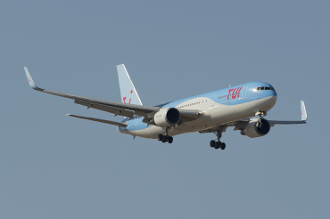 PH-OYJ (29384) 2000 Boeing 767-304(ER)(WL)