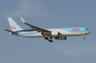 PH-OYJ (29384) 2000 Boeing 767-304(ER)(WL)