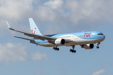 PH-OYI (29138) 2000 Boeing 767-304(ER)(WL)