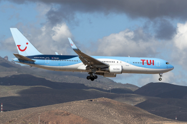 PH-OYI (29138) 2000 Boeing 767-304(ER)(WL)