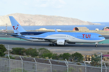 PH-OYI (29138) 2000 Boeing 767-304(ER)(WL)