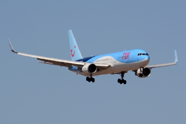 PH-OYI (29138) 2000 Boeing 767-304 ER WL