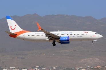 C-FTDW (34704) 2006 Boeing 737-808(WL)
