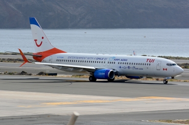 C-FTDW (34704) 2006 Boeing 737-808(WL)