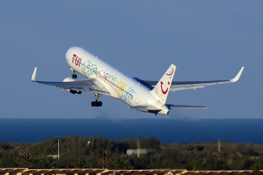 HB-JJF (27613) 1997 Boeing 767-316 ER WL