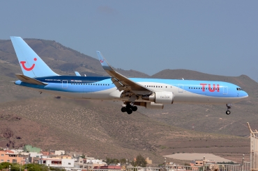 PH-OYI (29138) 2000 Boeing 767-304 ER WL
